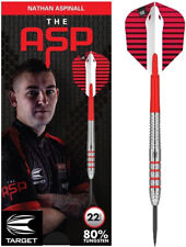 Target darts nathan for sale  SUTTON COLDFIELD