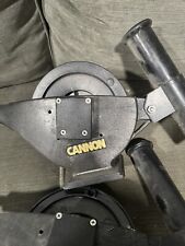 Cannon troll manual for sale  Merrimack