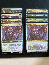 MTG Modern Horizons 2 Shardless Agent x 4 for sale  Shipping to South Africa