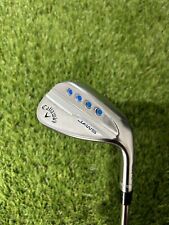 Callaway md5 jaws for sale  UK