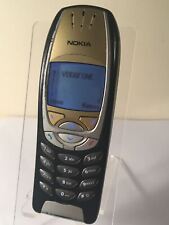 Nokia 6310i schwarzgold gebraucht kaufen  Versand nach Germany