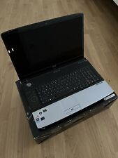 Acer aspire 8920g gebraucht kaufen  Neunkirchen a.Brand