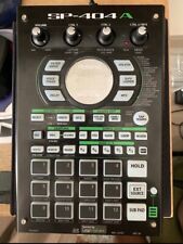 Sampler roland 404a usato  Milano