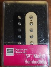 Seymour duncan neck for sale  Harrah