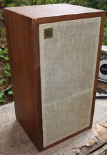 Used, Vintage Single Acoustic Research AR-4x Speaker for sale  Shipping to South Africa