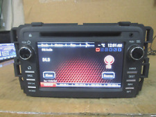 Gmc acadia radio for sale  Dacula