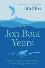 Jon boat years for sale  USA