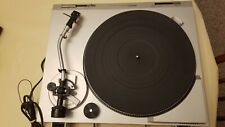 Tocadiscos technics sl-b202 segunda mano  Embacar hacia Argentina