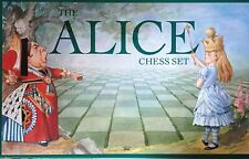 Chess. alice wonderland for sale  BOREHAMWOOD