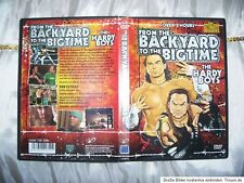 Wrestling dvd from gebraucht kaufen  Rochlitz