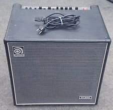 Ampeg ba300 bass for sale  KEIGHLEY
