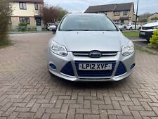 Ford focus 1.6 for sale  WESTON-SUPER-MARE