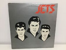 Jets jets vinyl for sale  NEWPORT