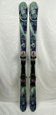 Girls skis 136 for sale  Craig