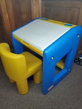 Little tikes desk for sale  Clayton