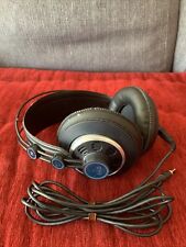 Headphones akg k240 d'occasion  Paris X