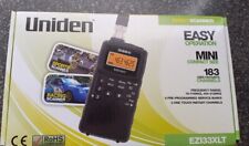 handheld radio scanner for sale  Shipping to Ireland