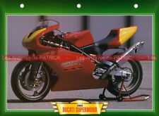 Ducati 550 supermono d'occasion  Cherbourg-Octeville-