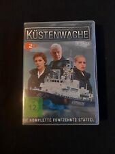 Küstenwache staffel dvd gebraucht kaufen  Nürnberg