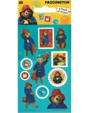 Paddington stickers sheets for sale  Shipping to Ireland