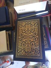 Easton Press LES MISERABLES Victor Hugo Leather Bound Collector’s Edition comprar usado  Enviando para Brazil