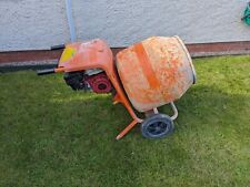 belle minimix 150 honda for sale  SHIPSTON-ON-STOUR