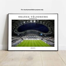Stade vélodrome orange for sale  UK