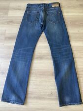 Replay jeans straight for sale  STANFORD-LE-HOPE