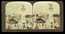 Photo stereo fin d'occasion  Versailles