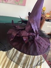 Halloween witch hat for sale  Shepherdsville