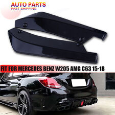 Rear bumper diffuser for sale  WALSALL