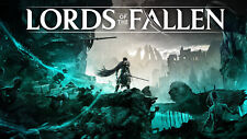 Lords the fallen d'occasion  France