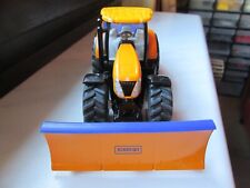 Siku traktor räumschild gebraucht kaufen  Düsseldorf