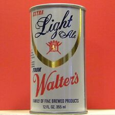 Walter light ale for sale  Montello
