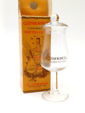 Glenmorangie tasting glass usato  Caravaggio