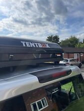 Tentbox classic for sale  MANCHESTER