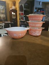 pink pyrex for sale  Wylie