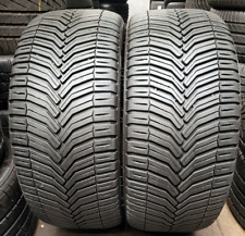 225 michelin cross for sale  WELLINGBOROUGH