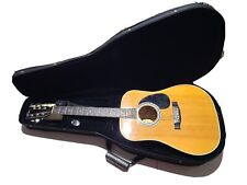 ESTEBAN American Legacy AL-100 Electric Acoustic Guitar With Case for sale  Shipping to South Africa