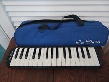 Duca melodica piano for sale  Centerville