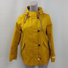 Joules raincoat womens for sale  ROMFORD