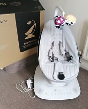 Mamaroo 4moms 5.0 for sale  COLCHESTER