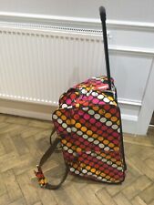 roxy luggage for sale  COVENTRY