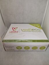 Vesta biodegradable flat for sale  CRAWLEY