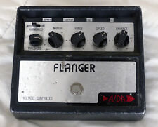 Original flanger pedal for sale  Los Angeles