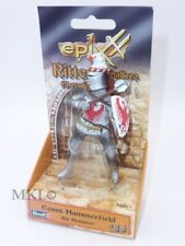 Epixx revell knights for sale  HOOK