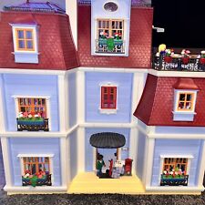 Playmobil dollhouse 70205 gebraucht kaufen  Berlin