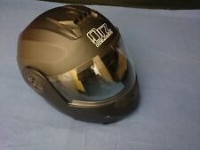 Orz motorcycle helmet for sale  UK