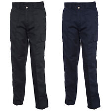 Mens work trousers for sale  CWMBRAN