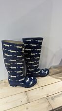 Scion wellies for sale  BLACKPOOL